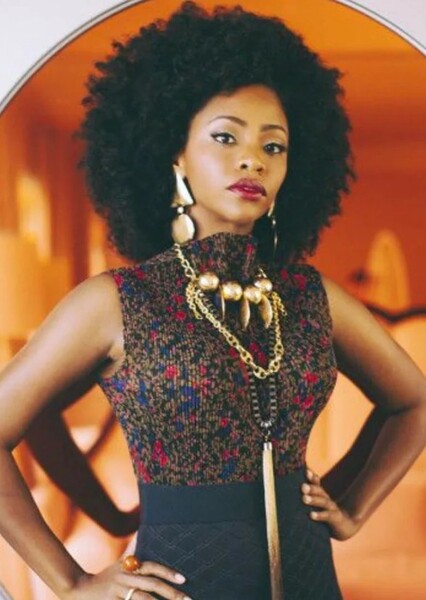 Teyonah Parris photo