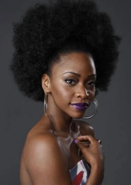 Teyonah Parris photo