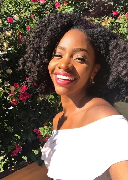 Teyonah Parris photo