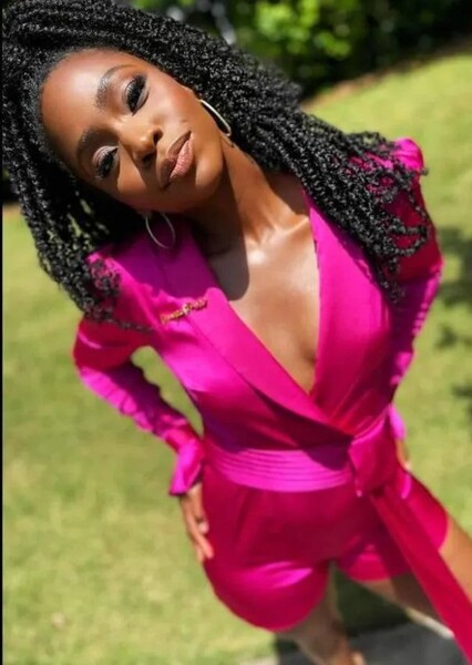Teyonah Parris photo