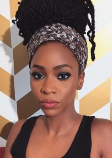 Teyonah Parris photo