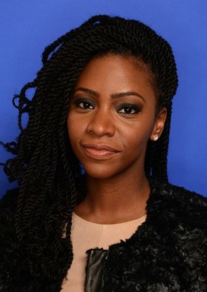 Teyonah Parris photo