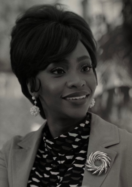 Teyonah Parris photo
