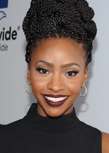 Teyonah Parris photo