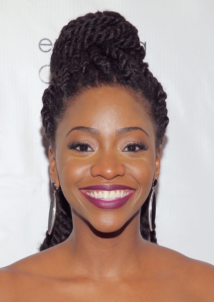 Teyonah Parris
