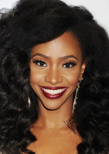Teyonah Parris photo