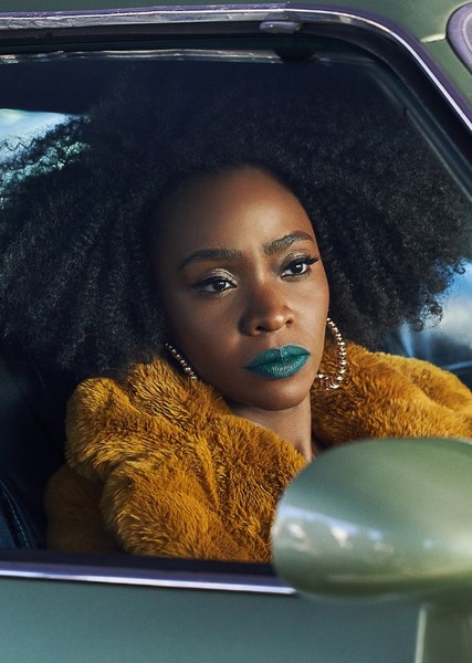 Teyonah Parris