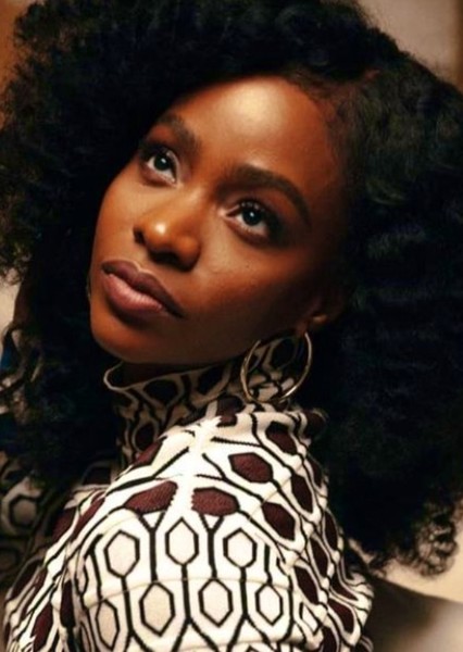 Teyonah Parris photo