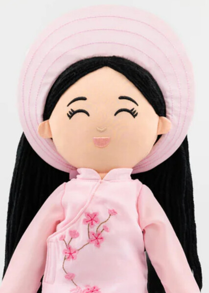 Thương (Joeydolls)