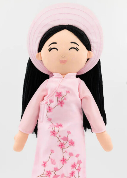 Thương (Joeydolls) photo