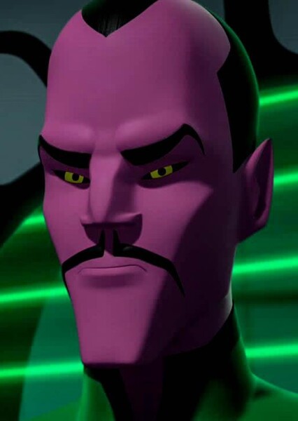 Thaal Sinestro photo