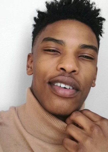 Thabang Molaba photo