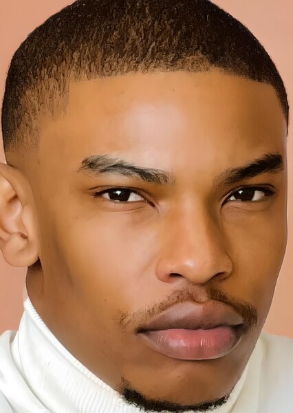 Thabang Molaba photo