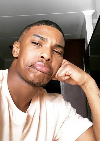 Thabang Molaba photo