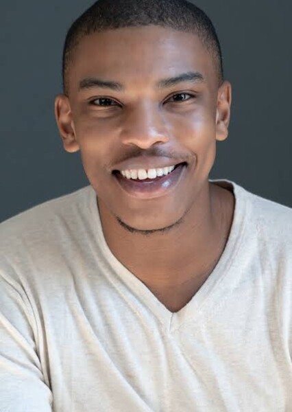 Thabang Molaba photo