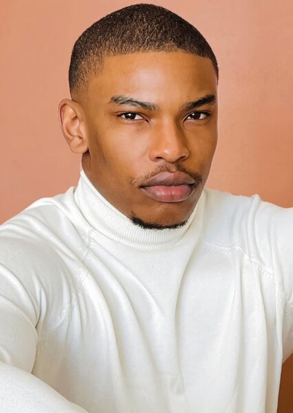 Thabang Molaba photo