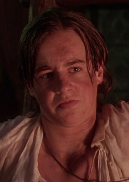 Thackery Binx photo