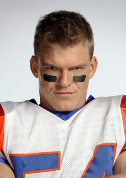 Thad Castle (Blue Mountain State)