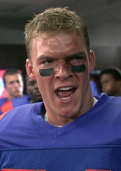 Thad Castle (Blue Mountain State)