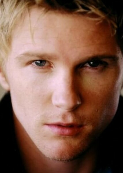 Thad Luckinbill
