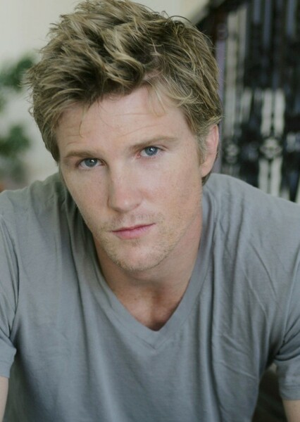 Thad Luckinbill photo
