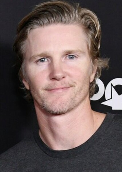 Thad Luckinbill