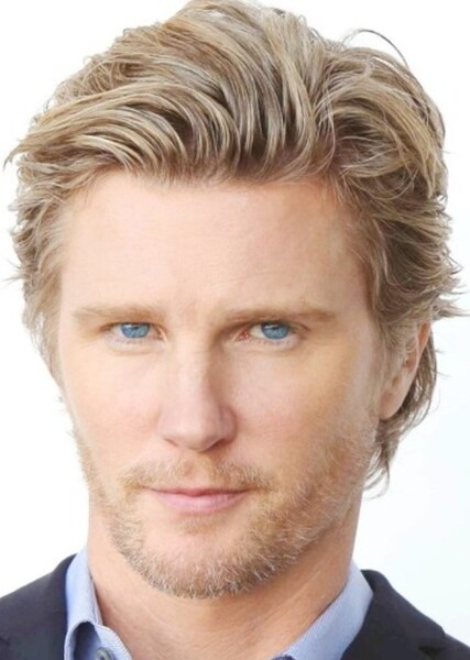 Thad Luckinbill