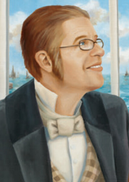 Thaddeus Gardner
