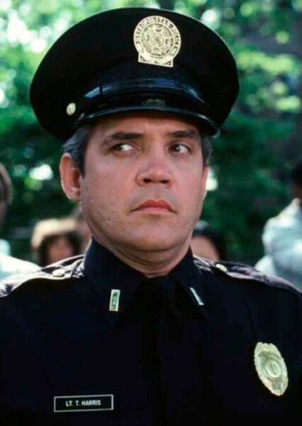 Thaddeus Harris