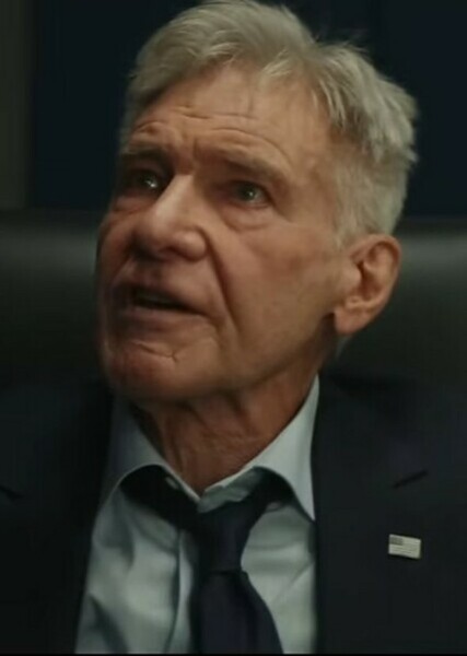 Thaddeus Ross (Marvel Cinematic Universe) photo