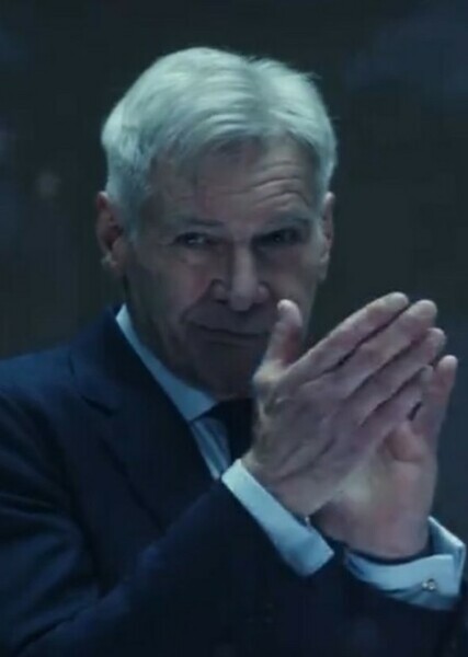 Thaddeus Ross (Marvel Cinematic Universe) photo