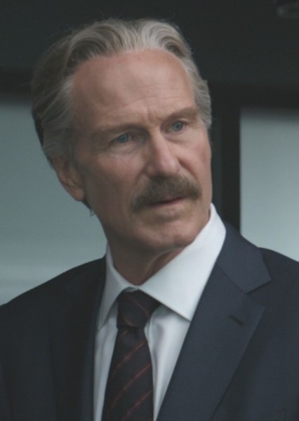 Thaddeus Ross (Marvel Cinematic Universe)