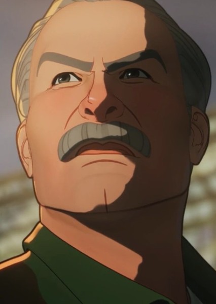 Thaddeus Ross (Marvel Cinematic Universe) photo