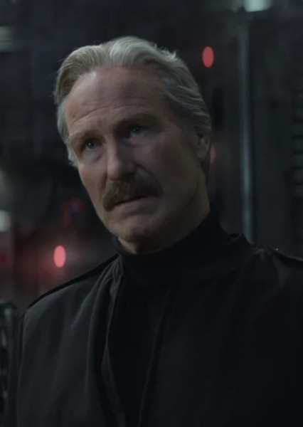 Thaddeus Ross (Marvel Cinematic Universe) photo