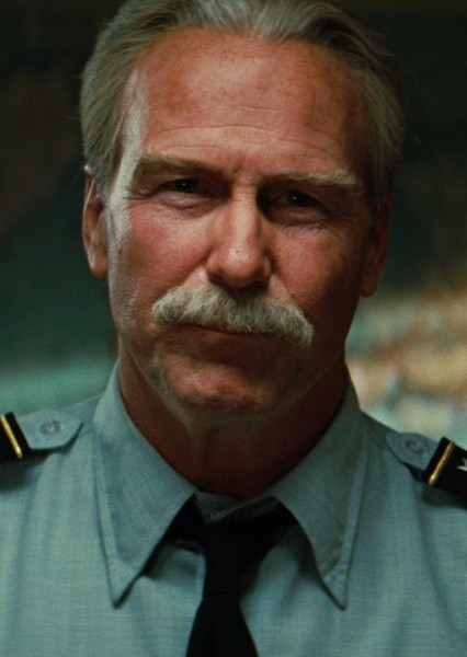 Thaddeus Ross (Marvel Cinematic Universe) photo