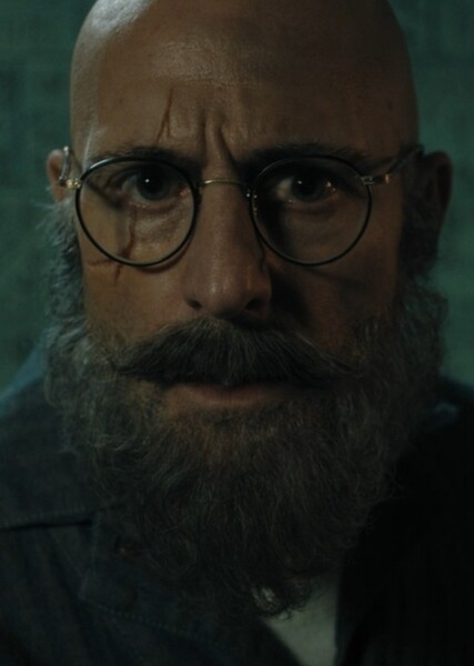 Thaddeus Sivana