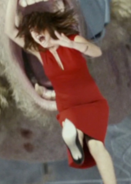 Thaila Ayala Photo on myCast - Fan Casting Your Favorite Stories