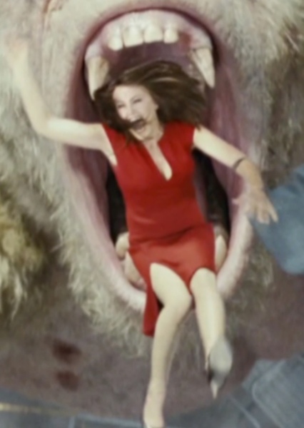 Thaila Ayala Photo on myCast - Fan Casting Your Favorite Stories