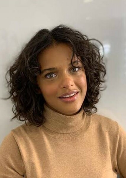 Thainá Duarte photo