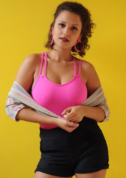 Thaís Tresoldi photo