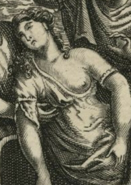 Thaisa (Shakespeare) photo