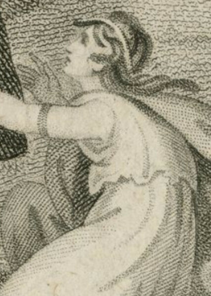 Thaisa (Shakespeare) photo