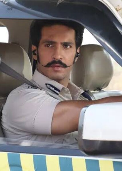 Thakur Anoop Singh photo