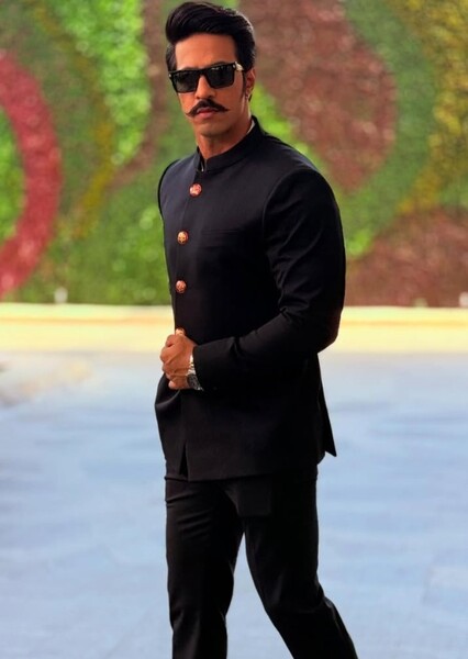 Thakur Anoop Singh photo