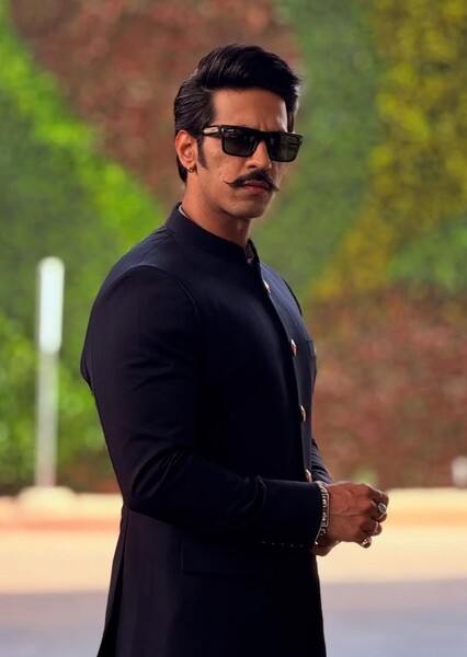 Thakur Anoop Singh photo