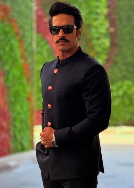 Thakur Anoop Singh photo