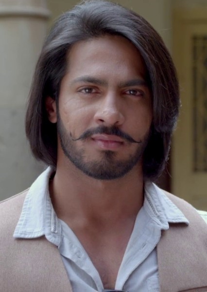 Thakur Anoop Singh photo