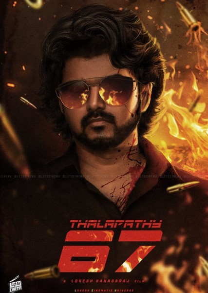 Thalapathy 67