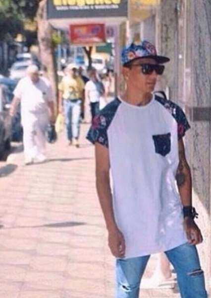 Thales Egidio