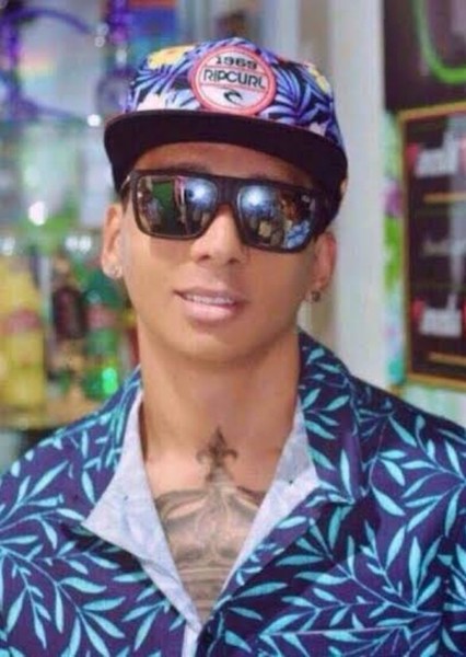 Thales Egidio